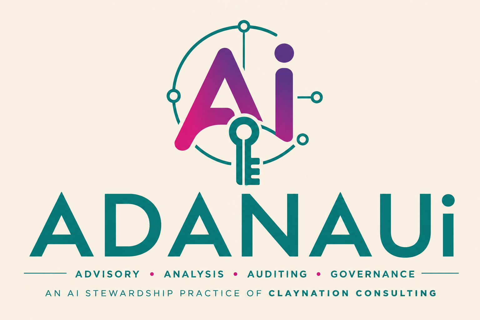 ADANAUi logo